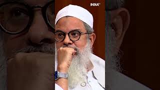 Maulana Mahmood Madani से लड़की ने पूछ लिया बुर्के पर सवाल mahmoodmadani rajatsharma [upl. by Eseeryt]