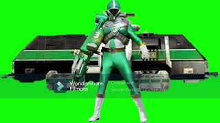 power rangers lightspeed rescue theme [upl. by Ora]