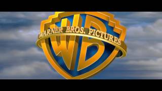 Warner Bros Pictures Theme Song [upl. by Egarton]