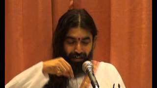 Yoga Vasistha by Rishi Nityapragya Part5 Hindi [upl. by Palermo]