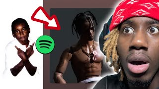 Rating My viewers Spotify Transitions Pt17 [upl. by Annaohj]