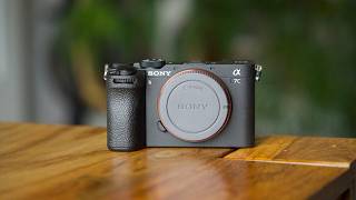 SONY A7CII or A7IV which one is better [upl. by Esina]