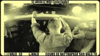 VALD ADULEZ MOI COURS DE RATTRAPAGE [upl. by Parthinia]