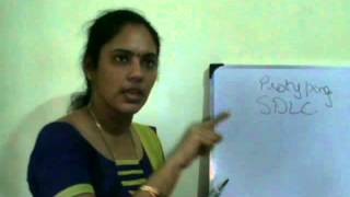 SDLC Prototyping Model  Software Development Basics  Tamil  English Deepa [upl. by Hadihsar]