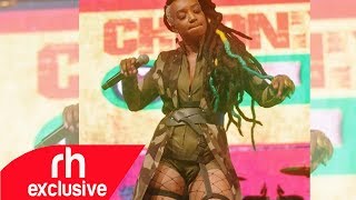 ONEDROP REGGAE MIX 2019  DJ GABU FT ChronixxAlaineChris Martin Busy SignalRH EXCLUSIVE [upl. by Kred]