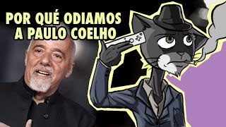 Ovejas Eléctricas  Por qué odiamos a Paulo Coelho [upl. by Ahsiel]