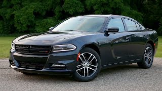 2019 Dodge Charger SXT [upl. by Pandich]