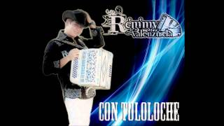 Remmy Valenzuela  30 Cartas [upl. by Eedia]