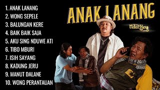 Full Album Ndarboy Genk  Anak lanang [upl. by Callie]