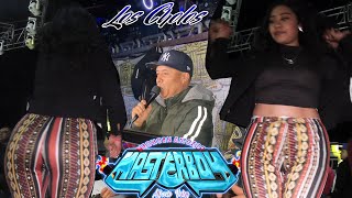 ✅ESTRENO LA CUMBIA DE LOS CHOLOS SONIDO MASTERBOY✅ LO NUEVO 2024 [upl. by Sheeree]