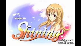 5 Warak  Shining EZ POPSTAGE OST [upl. by Sherill]