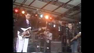 THE CURE Apeldoorn Netherlands 18 Jul 1980 FULL CONCERT [upl. by Anig899]