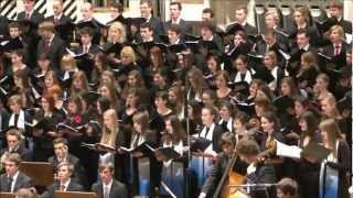 Carl Orff  Carmina Burana O Fortuna Fortune plango vulnera [upl. by Izawa]