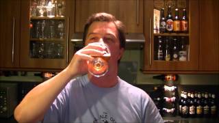 Russian River Pliny The Elder By Russian River Brewing Company  American Craft Beer Review [upl. by Denver]