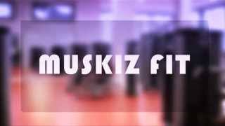 MUSKIZ FIT  Spot del Nuevo Gimnasio del Polideportivo de Muskiz [upl. by Alasdair]