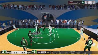 Rec gameplay 2k25 [upl. by Eleni]