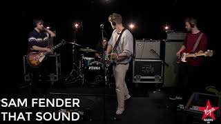 Sam Fender on Virgin Radio That Sound [upl. by Ikkela]