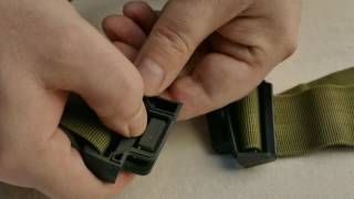 Fidlock Clips [upl. by Yorztif]