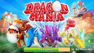 Dragon Mania Legends  Gameplay Walkthrough Part 11  Level 15 Melon Dragon iOS Android [upl. by Matthia]