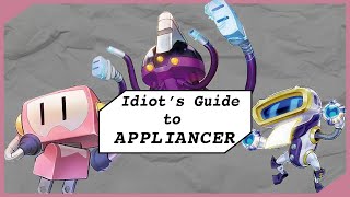 Idiots Guide to Appliancer [upl. by Cloutman]