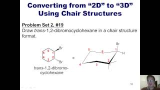 Chapter 2 – An Introduction to Organic Compounds Part 7 of 8 [upl. by Stacy]