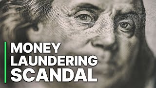 HSBC The Money Laundering Scandal  Criminal Banks  Finance  Documentary [upl. by Cockburn958]