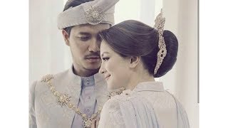 Mahligai Cinta Fattah Amin dan Nur Fazura [upl. by Eugatnom]