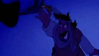 YouTube Poop Jafar Has Mental Problems [upl. by Caraviello]