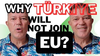 Turkey will not join European Union It will join BRICS [upl. by Assej]