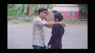 নাছিলো যে গারিতে মোর তেল  Na chilo j garite mor tel  pijush amp priyanka  rajbanshi official teaser [upl. by Santiago]