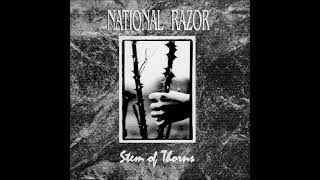 National Razor  Downtrodden [upl. by Stanway]