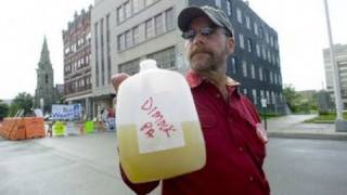 EPA Destroying Our Freedom to Drink Tainted Water [upl. by Lexa]