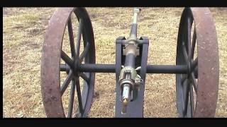 20MM CANNON TEST FIRE [upl. by Say971]