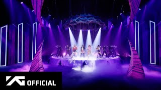 BLACKPINK  ‘Pink Venom’ SPECIAL STAGE [upl. by Loris]