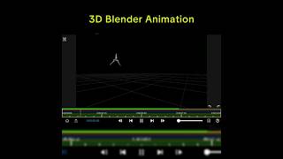 Node video 3d blender compositing [upl. by Einama]