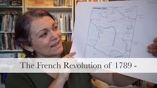 Learning about the French Revolution  Resources for Kids and Adults [upl. by Grishilde]