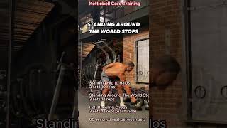 Forge a RockSolid Core with Kettlebells [upl. by Lancelle32]