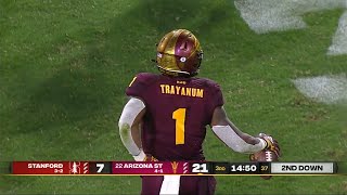 DeaMonte Trayanum vs Stanford 2021 [upl. by Teddi]