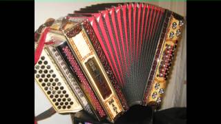 Die StoarieglerPolka  Steirische Harmonika  Diatonic button accordion [upl. by Yorle]