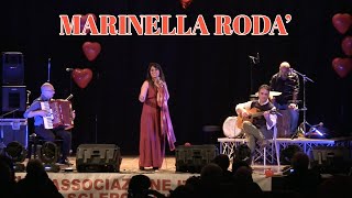 Marinella Rodà  LIVE a Reggio Calabria  Insieme per AISM [upl. by Augie]