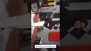 Bintang kehidupanpart 2 cover by Nuraini Isma [upl. by Ecnerwal]