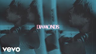 Luke Hemmings  Diamonds Official Audio [upl. by Yreva]