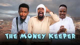 THE MONEY KEEPER Yawaskits  Episode 224 Kalistus boma [upl. by Eyeleen]