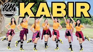 KABIR by SHAIRA ft DJ JIF REMIX  DANCE WORKOUT [upl. by Malissia]