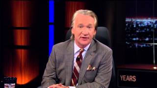 Real Time with Bill Maher Helicopter Parenting HBO [upl. by Zoha]