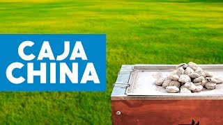 Receta Costillar de Chancho Super Crocante a la Griller Caja China [upl. by Cirederf]