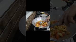 Lauki recipe  लौकी की सब्जी Homemade food youtubeshorts [upl. by Jeremy352]