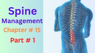 Extension Bias  Part1 Spine Management  Chapter15  Therapeutics [upl. by Rambort]