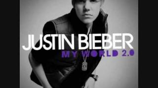 Overboard  Justin Bieber feat Jessica Jarrell STUDIO VERSION [upl. by Ezirtaeb]