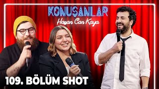 Konuşanlar 109 Bölüm Shot [upl. by Boffa22]